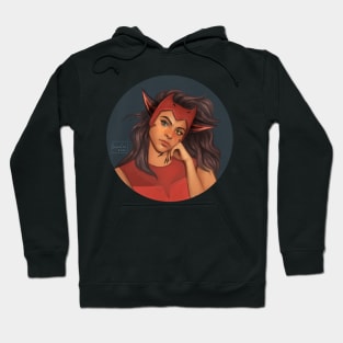 Catra Hoodie